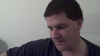 Acid bird   - Robyn Hitchcock - acoustic cover