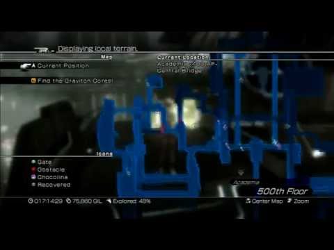 Final Fantasy XIII-2 - Part 68 - PS3 Let's Play