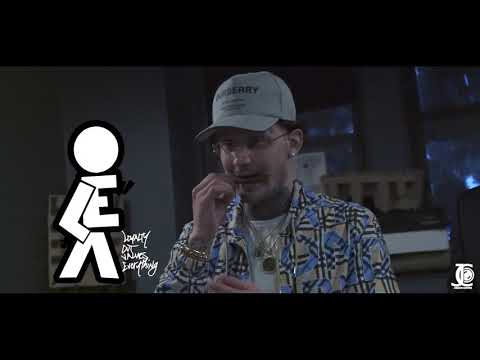 C. FLEE (BTS) DETRÁS DE LA ESCENA -  “ViOLENTO” FT NELLY NELZ