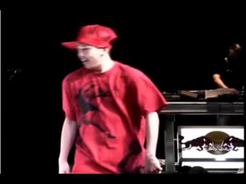 Taisuke vs. Katwo (HQ)