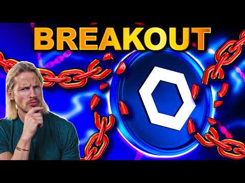 Chainlink Price Prediction - LINK To 70$ In 2025?