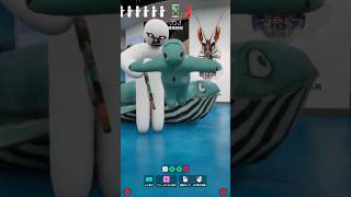 ❛ アクロバットがすぎるめっちゃカメレオン…❜