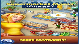 Supermarket Mania Journey videosu