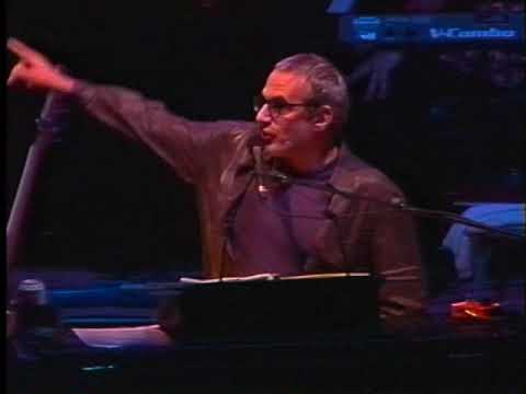 Godwhacker - Steely Dan