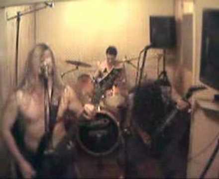 Putrefaction´s rehearsal - Welcome back to the cemetery