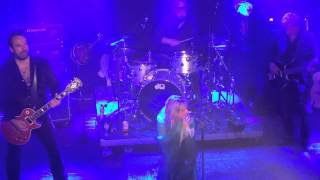 Beborah Bonham "No Angel" Spirit of 66, Verviers,2014.10.02