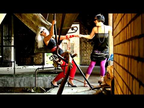 WSZ Wolfen Bitterfeld Schwefelsäure und Zementfabrik EXPOprojekt  - lost place