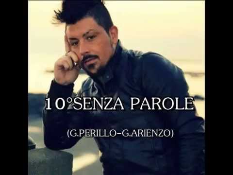 IL NUOVO ALBUM DI PINO PARISI "SEMPRE PIU SU"