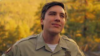 Cody Fern as Stan Vogel | American Horror Stories - Episode 6: \