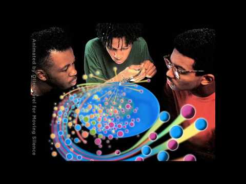 Hip Hop Cover Animation: Main Source - Breaking Atoms