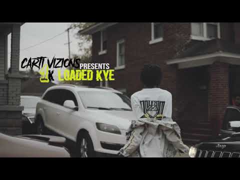 1K Loaded Kye - No Problems