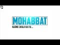 Phir Mohabbat Karne Chala Murder 2 Arijit Singh Mohammed Irfan Whatsapp Status SP Creations