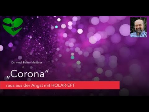 Corona und die Angst