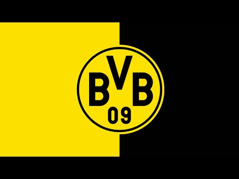 Torhymne Borussia Dortmund 2022/23 (Stadionversion)