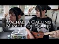 Valhalla Calling - Miracle of Sound (Assassin's Creed, Cover By Charme)