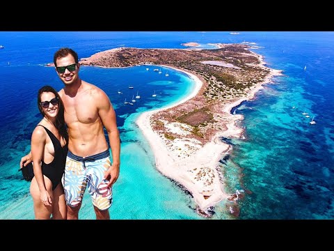 Formentera - One Of The Most Beautiful Islands Of The World