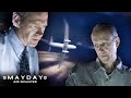 Airplane Disaster Cover Up The Conspiracy That Shook The Aviation Industry Mayday Air Disaster