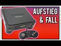 Der Kurze AUFSTIEG Und Schnelle FALL Des 3DO
