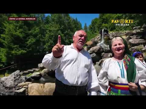 Valeria si Traian Ilea - De-as avea aripi ca soimii