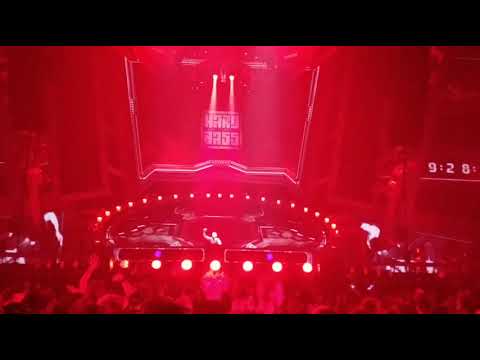 Zany @ Hard Bass 2019