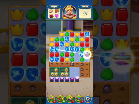 Royal Match Level 4113