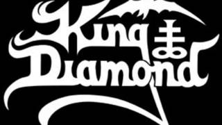 The Family Ghost by King Diamond