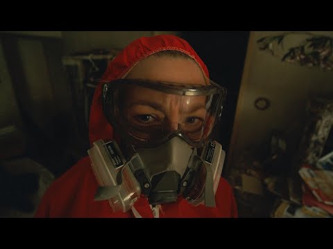 Solvent | Official Trailer