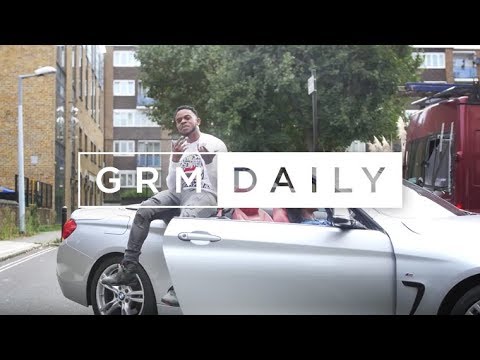 Li Limps - Snapchat [Music Video] | GRM Daily