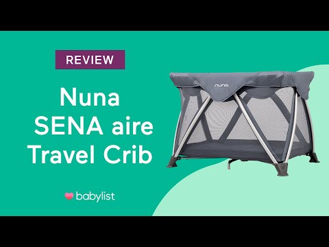 isafe mini travel cot
