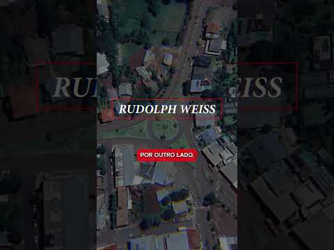 Os gêmeos de Godói