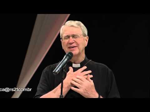 Noite Carismática 15/01/2015 - Se queres, podes curar- me