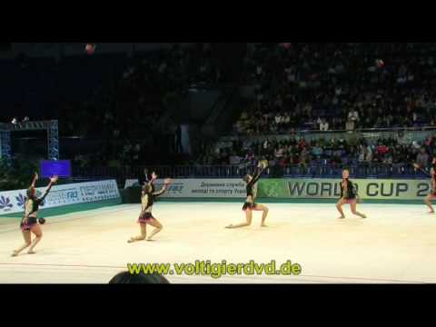 Deriugina-Cup 2011 - Groups 5 Balls - 04 - Canada