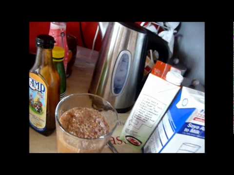 EpicDrinkTime #1 What can we find in the house?