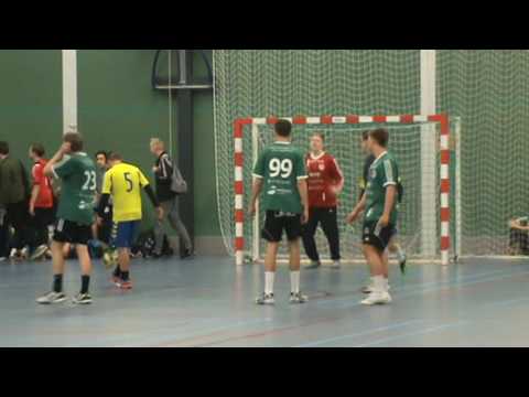 Silkeborg-Voel KFUM - Internos Cluster West-Brabant 2