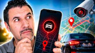 This App Could Raise Your Insurance... Here's Why