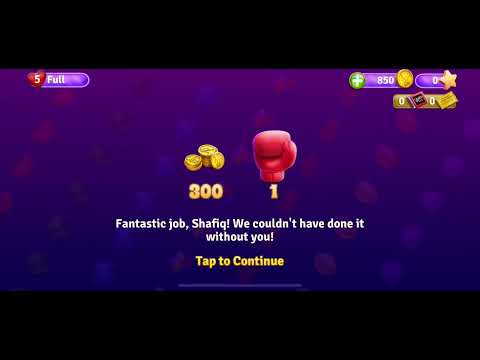 Wonka’s World of Candy unlocking a new zone