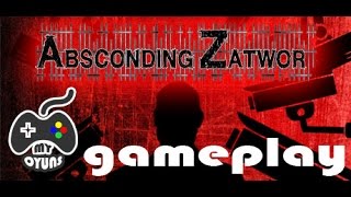 Absconding Zatwor Gameplay