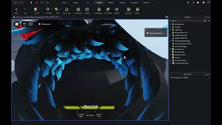 Test of future Game :D