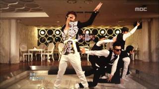 Heo Young-saeng - Let it go(feat. Park Ju Hyun), 허영생 - 렛잇고 (feat. 박주현), Music Cor