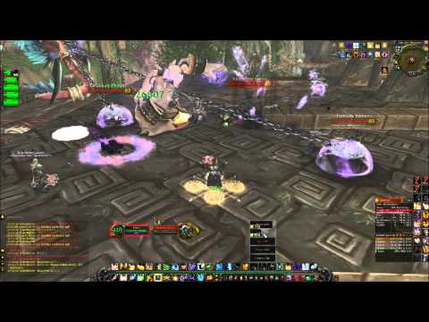 Jin' do der Götterbrecher -fail Kill- (Holy Priest pov) [by Spiritwind]