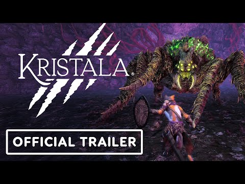 Kristala - Official Full Launch Teaser Trailer thumbnail