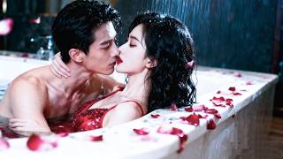 Ze ontmoette haar eerste liefde—nu CEO! Drank dronken en sliep met hem, dacht dat hij model was.