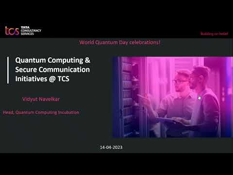 Quantum Networking: The Future of Secure Communication