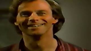 Tristan Rogers and Emma Samms || What F***ing Line