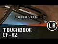 Panasonic CF-H2: "Weird out of 10" Panasonic CF-H2: "Weird out of 10"