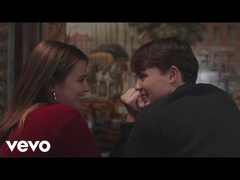 James Smith - Tell Me That You Love Me