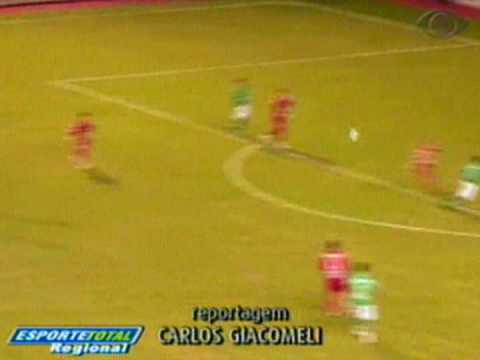 Rio Branco 4 x 2 Guarani - Planeta Guarani