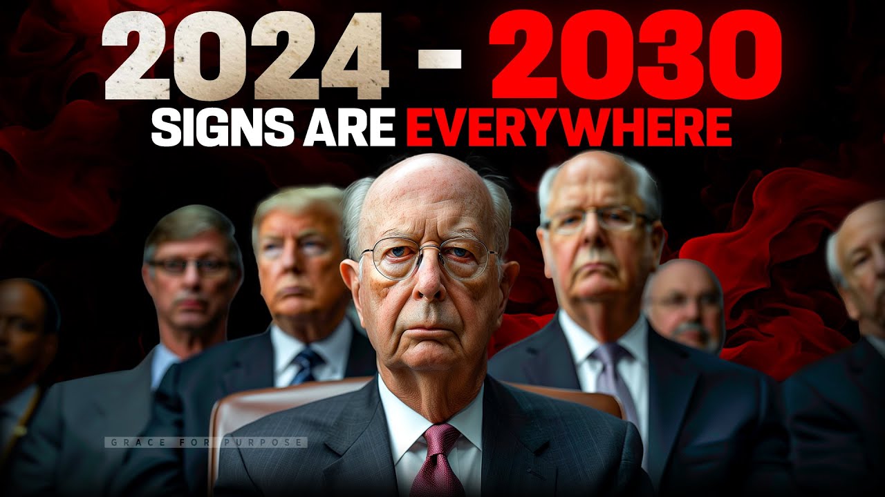 They Are Doing EXACTLY What End Time Prophecy (Revelation 6) Tells Us