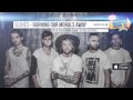 Slaves - Burning Our Morals Away 