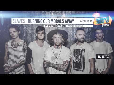 Video thumbnail for Burning Our Morals Away